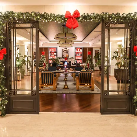 Hotel Boutique Esplanade