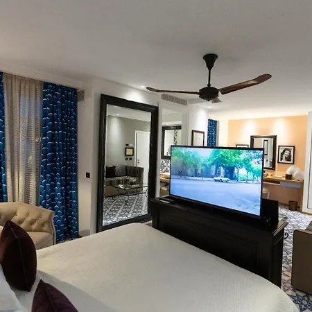 Boutique Esplanade Paestum