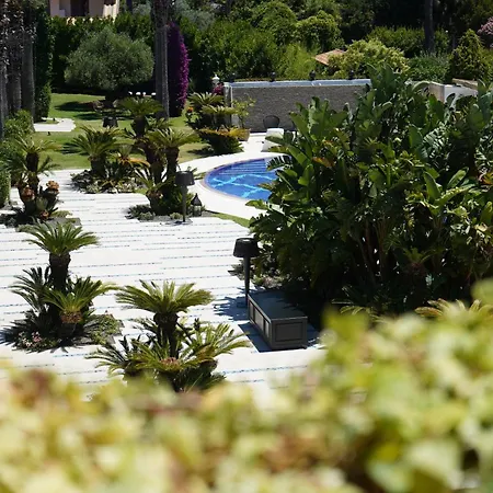 Hotel Boutique Esplanade Paestum