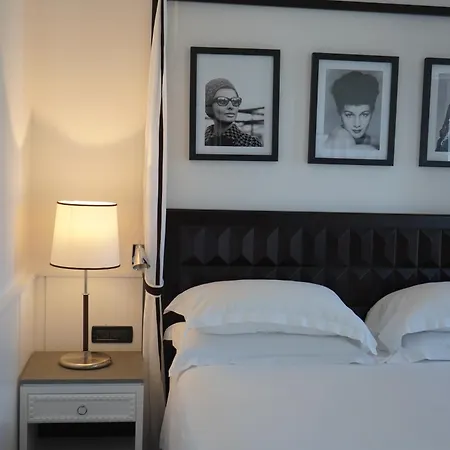 Hotel Boutique Esplanade Paestum