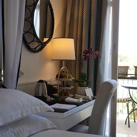 Boutique Esplanade