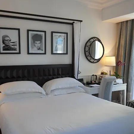 Ξενοδοχείο Boutique Esplanade