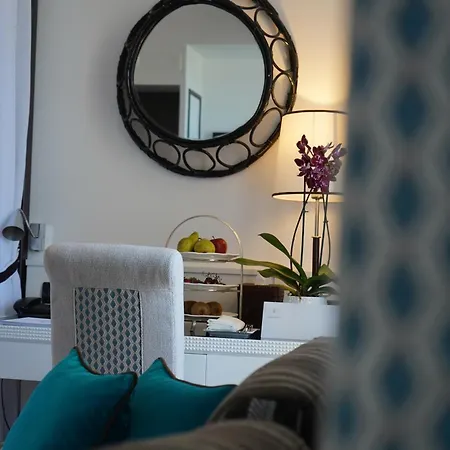 Boutique Esplanade Hotel 4*