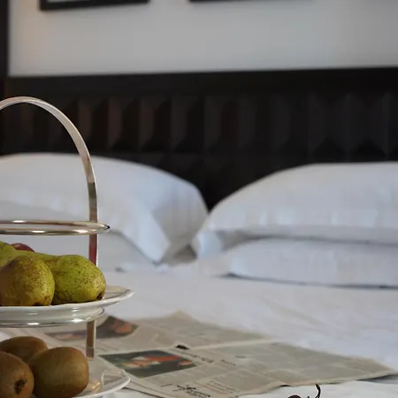 Boutique Esplanade 4*
