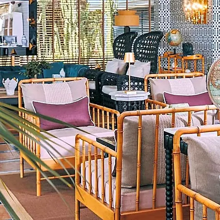 Boutique Esplanade 4* Paestum