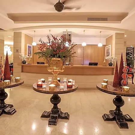 Hotel Boutique Esplanade