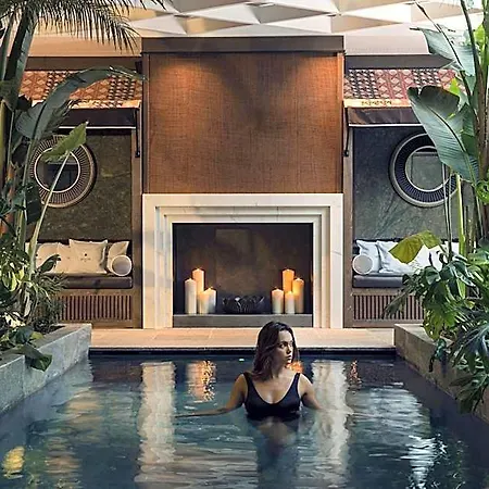 Boutique Esplanade 4*