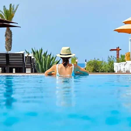 Boutique Esplanade Hotel