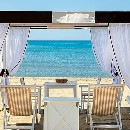 Boutique Esplanade Hotel Paestum