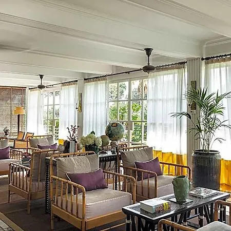 Hotel Boutique Esplanade