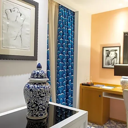 Hotel Boutique Esplanade Paestum