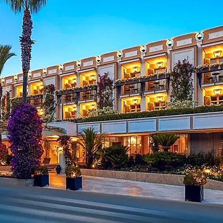Hotel Boutique Esplanade