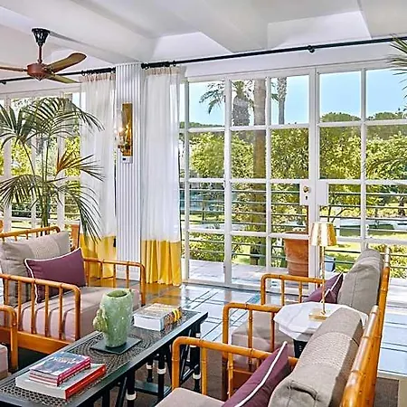 Hotel Boutique Esplanade