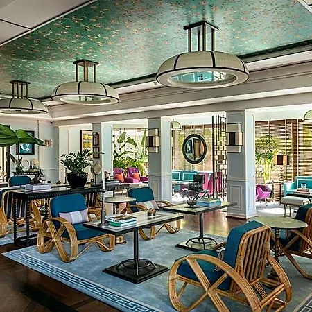 Hotel Boutique Esplanade Paestum