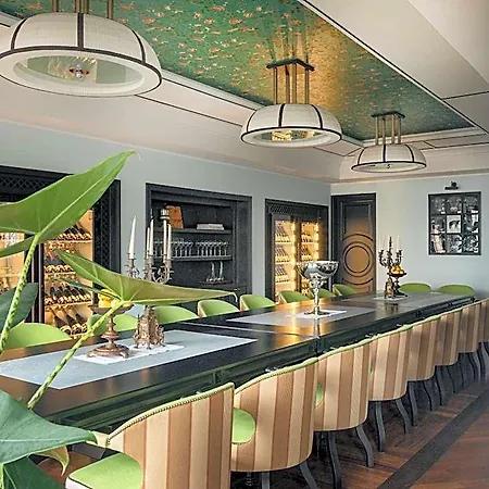 Hotel Boutique Esplanade