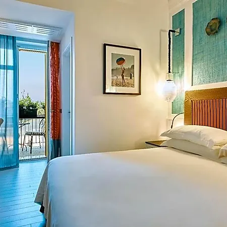 Boutique Esplanade 4* Paestum