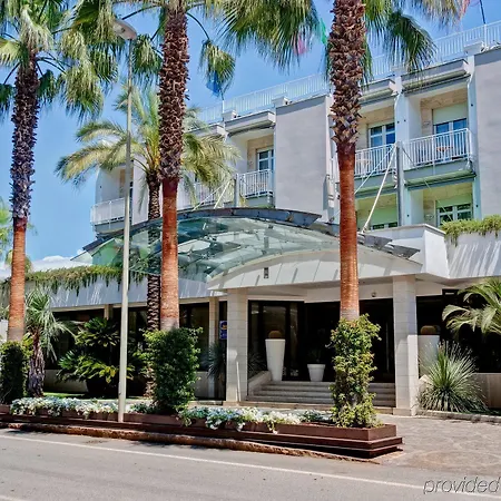 Boutique Esplanade 4* Paestum