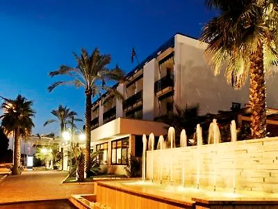 Boutique Esplanade Szálloda