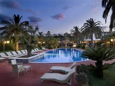 Szálloda Boutique Esplanade Paestum
