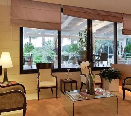 Szálloda Boutique Esplanade 4*