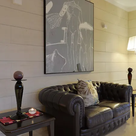 Hotel Boutique Esplanade