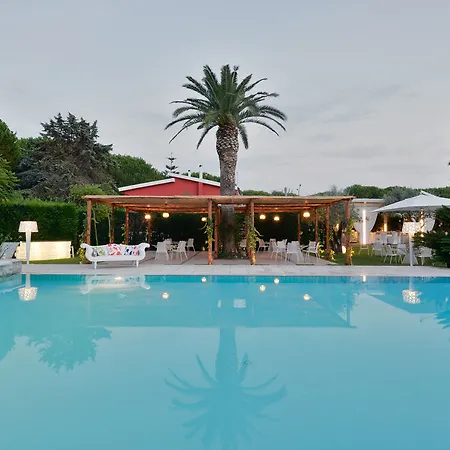 Hotel Boutique Esplanade 4*