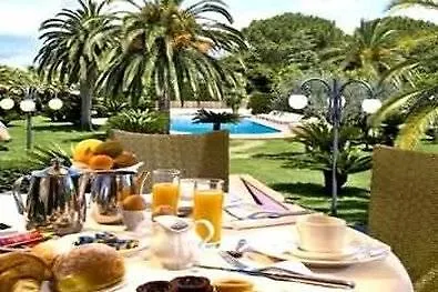 Szálloda Boutique Esplanade Paestum