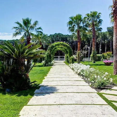 Boutique Esplanade 4* Paestum