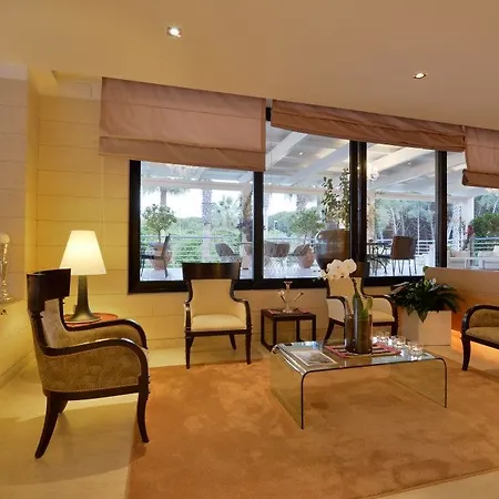 فندق Boutique Esplanade