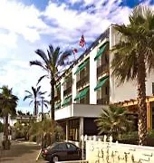 Szálloda Boutique Esplanade