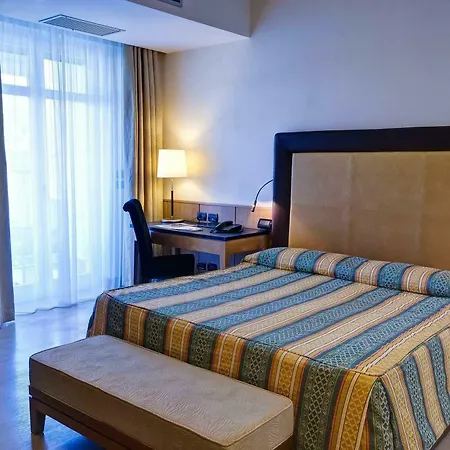 Boutique Esplanade Hotel