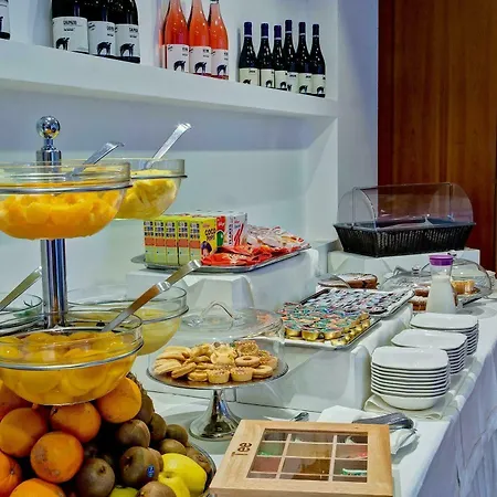 Boutique Esplanade 4*