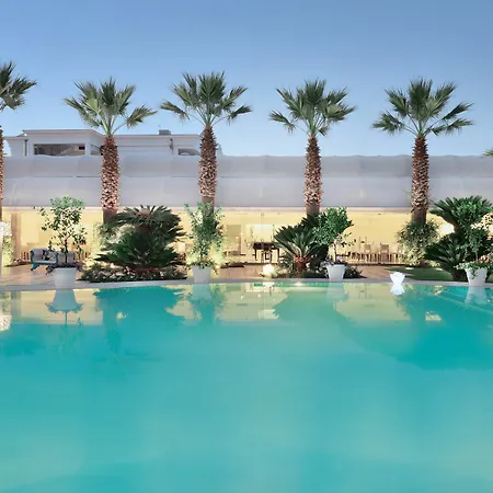 Hotel Boutique Esplanade