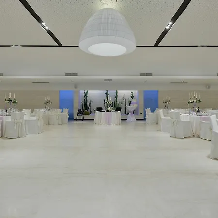 Boutique Esplanade Paestum