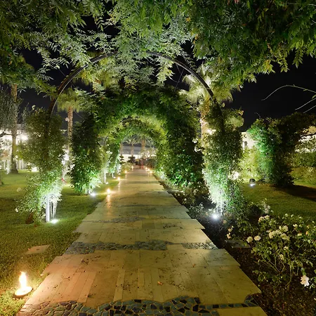 Hotel Boutique Esplanade 4*