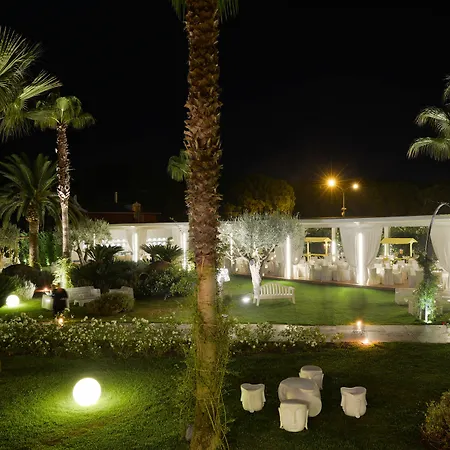Boutique Esplanade 4* Paestum