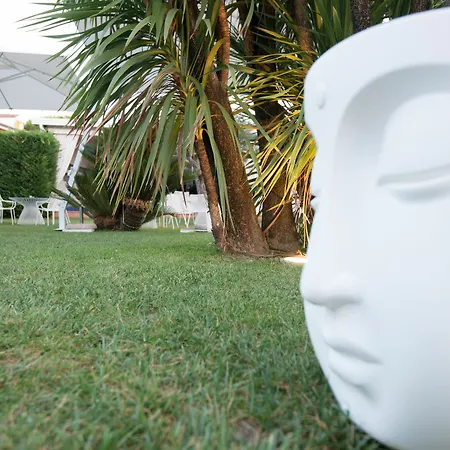 Otel Boutique Esplanade Paestum