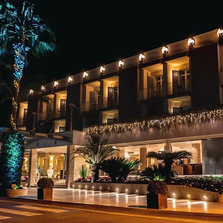 Boutique Esplanade بييسْتوم