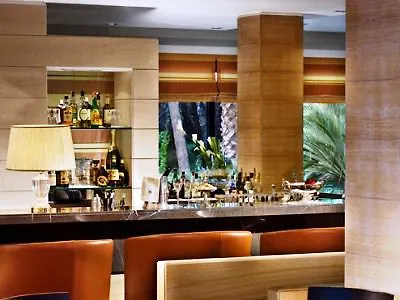Boutique Esplanade Szálloda 4*
