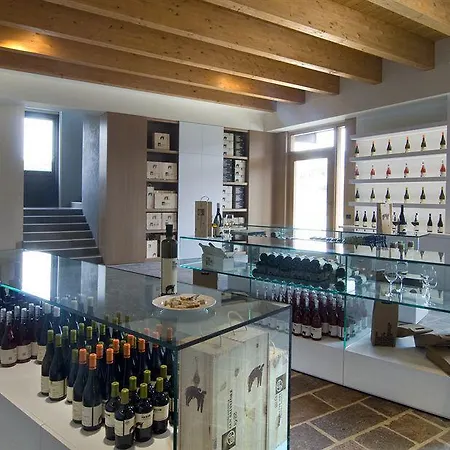 Szálloda Boutique Esplanade Paestum