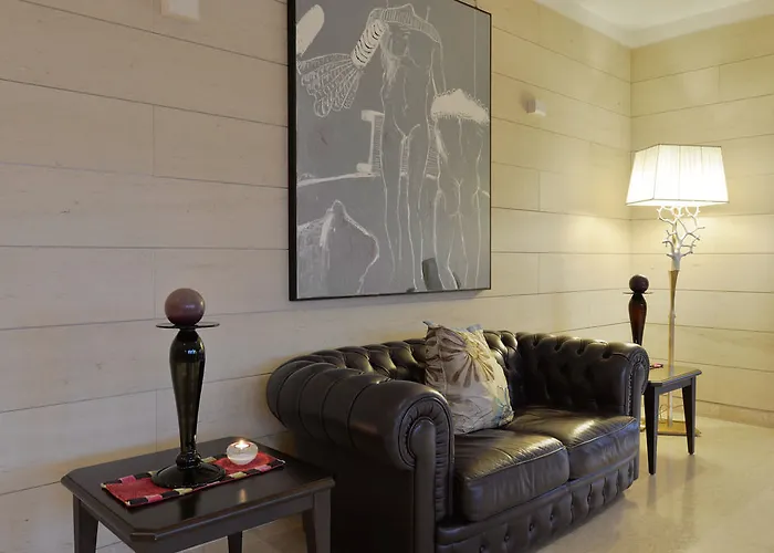 Hotell Boutique Esplanade
