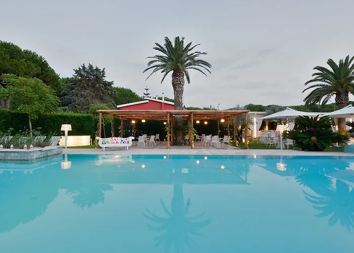 Hotell Boutique Esplanade 4*
