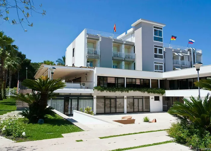 Hotel Boutique Esplanade